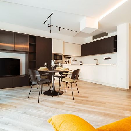 Vl Luxury Apartment - Housea Polignano a Mare Luaran gambar
