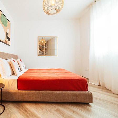 Vl Luxury Apartment - Housea Polignano a Mare Luaran gambar
