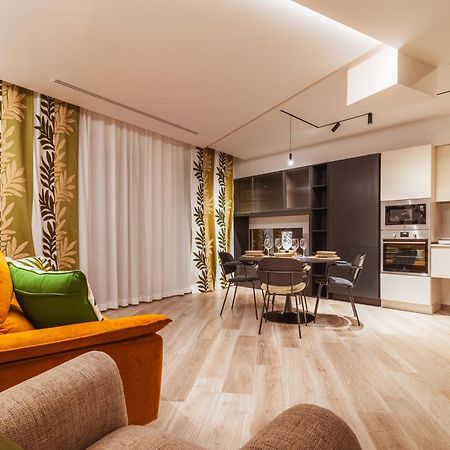 Vl Luxury Apartment - Housea Polignano a Mare Luaran gambar