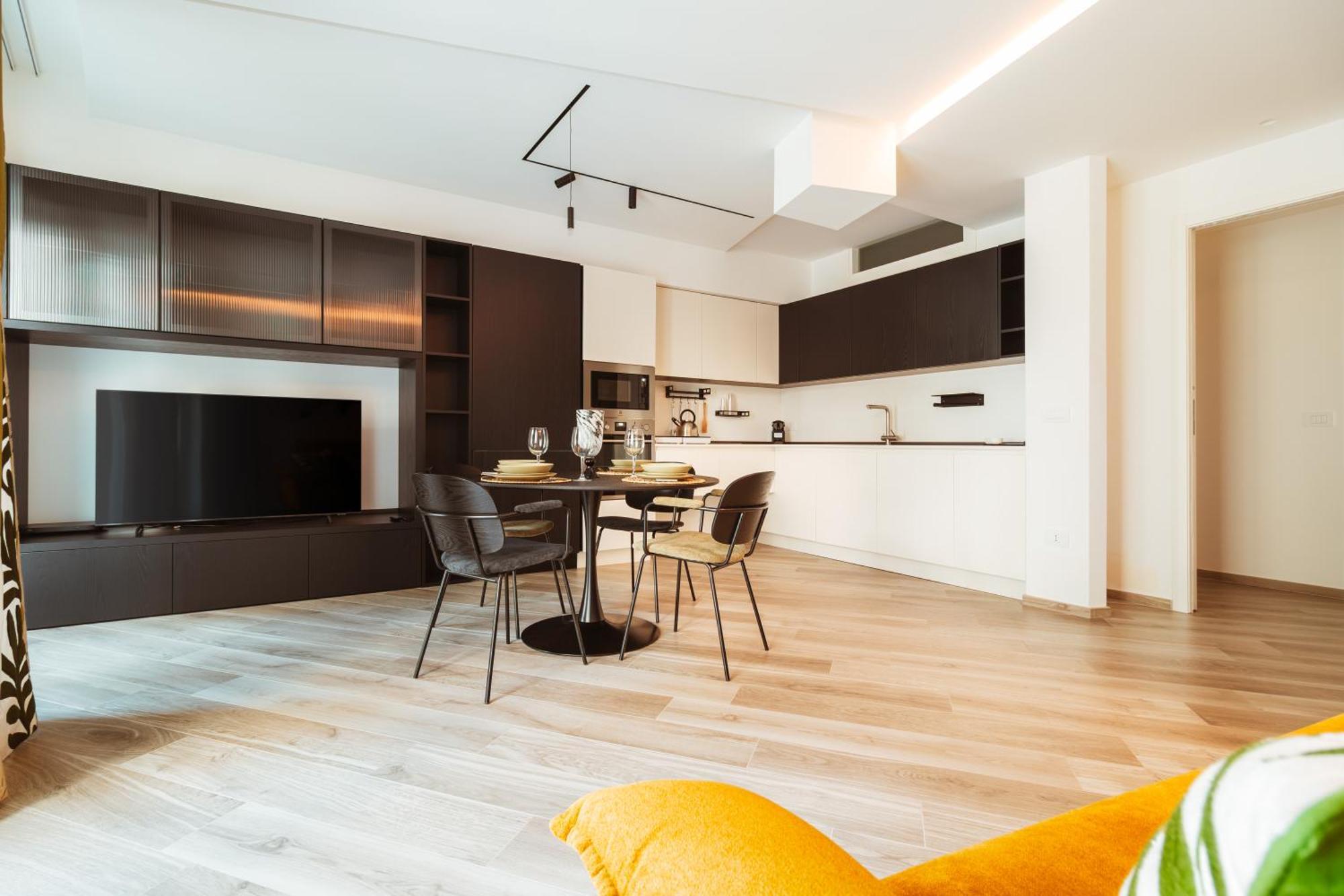 Vl Luxury Apartment - Housea Polignano a Mare Luaran gambar