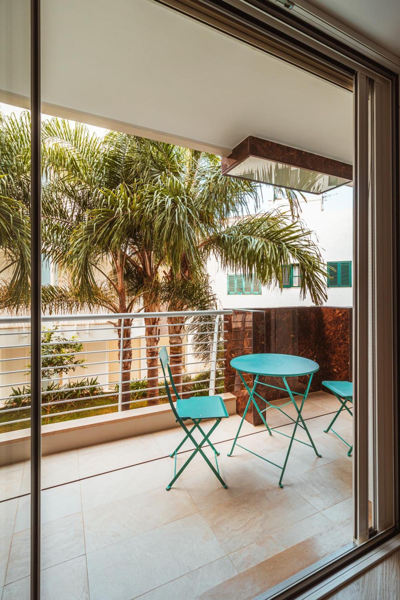 Vl Luxury Apartment - Housea Polignano a Mare Luaran gambar