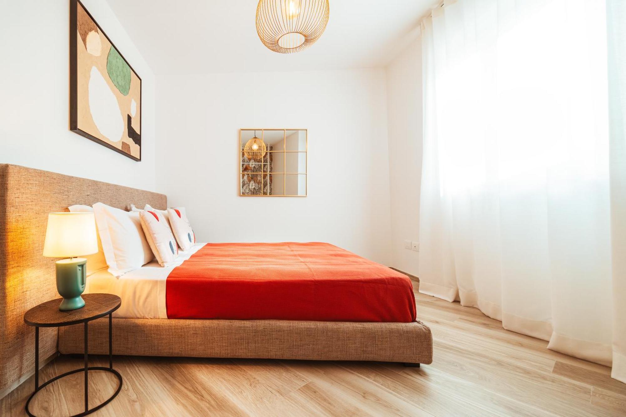 Vl Luxury Apartment - Housea Polignano a Mare Luaran gambar