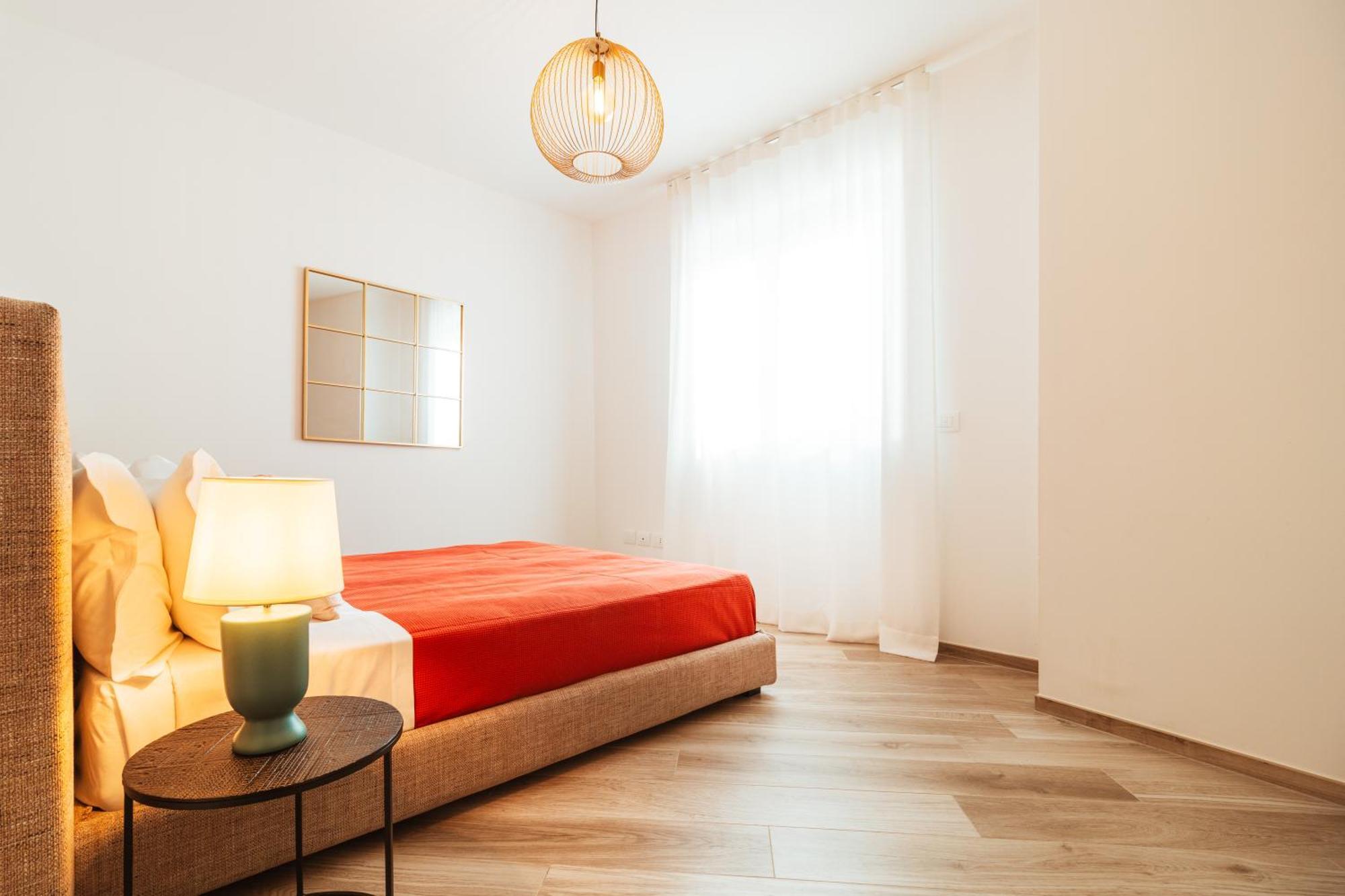 Vl Luxury Apartment - Housea Polignano a Mare Luaran gambar