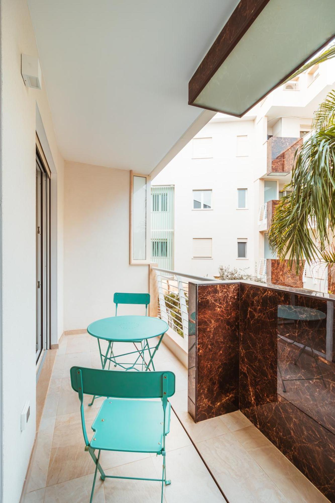 Vl Luxury Apartment - Housea Polignano a Mare Luaran gambar