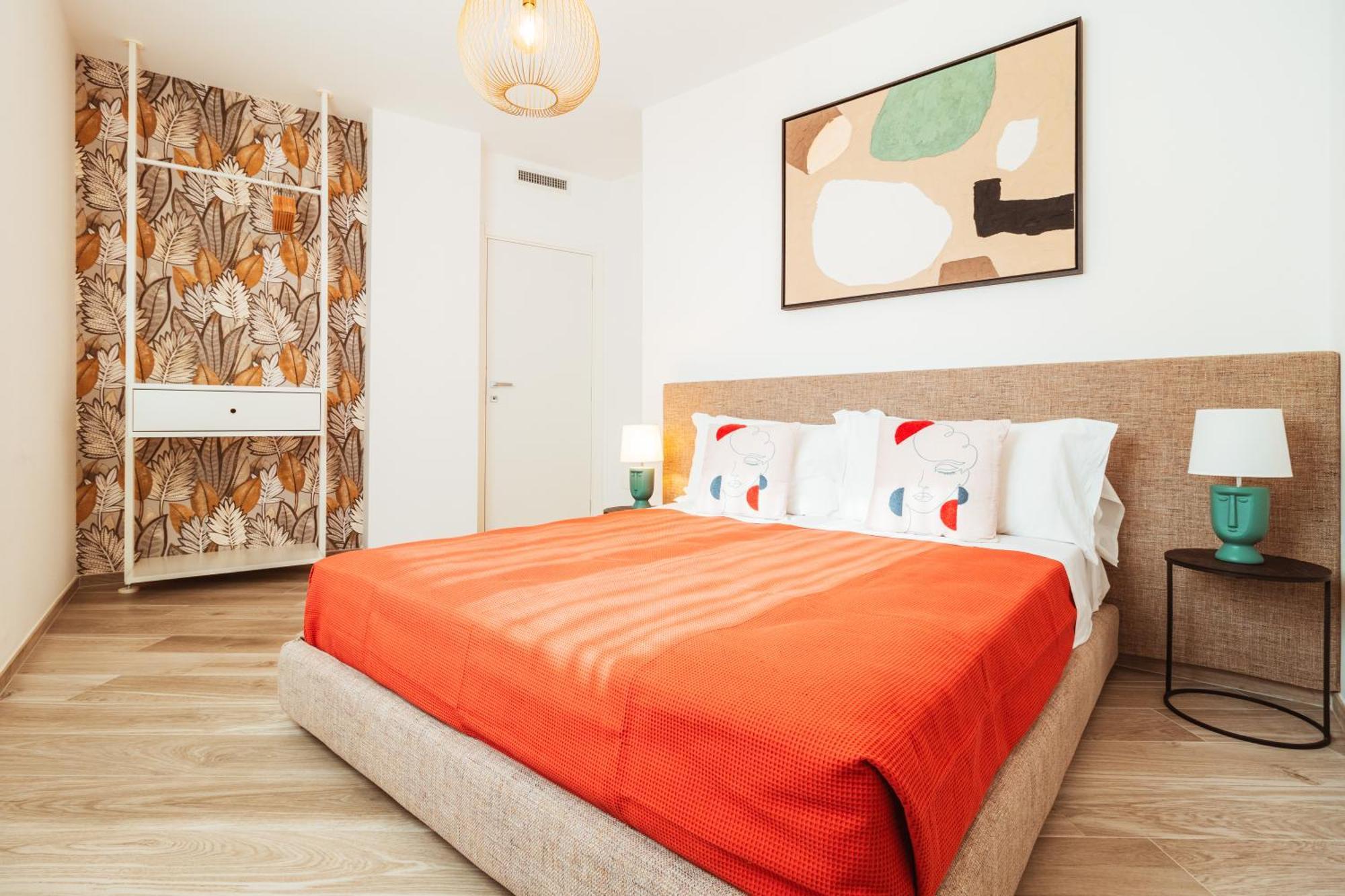 Vl Luxury Apartment - Housea Polignano a Mare Luaran gambar