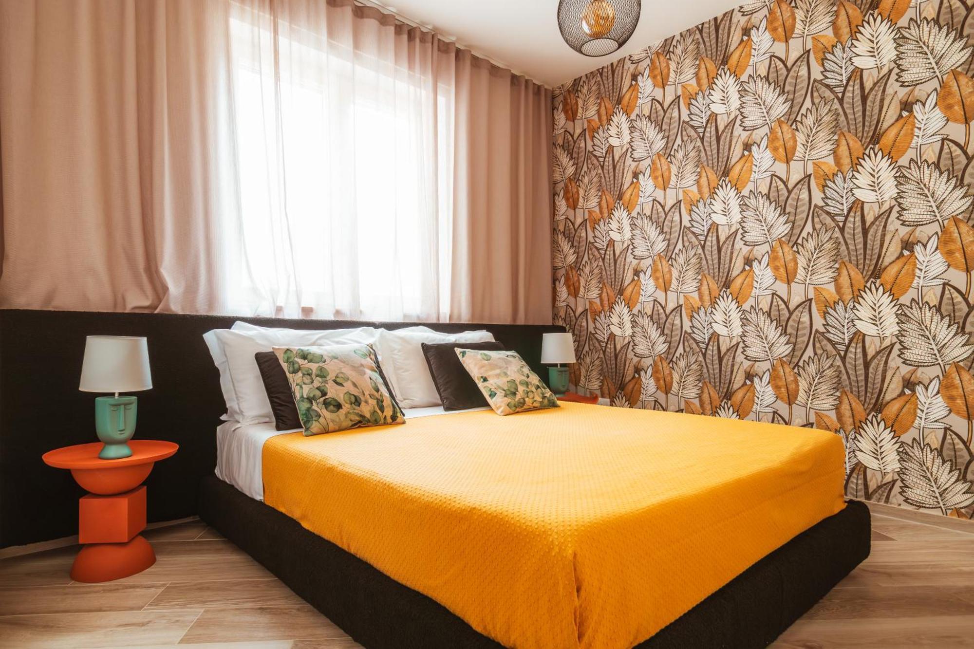 Vl Luxury Apartment - Housea Polignano a Mare Luaran gambar