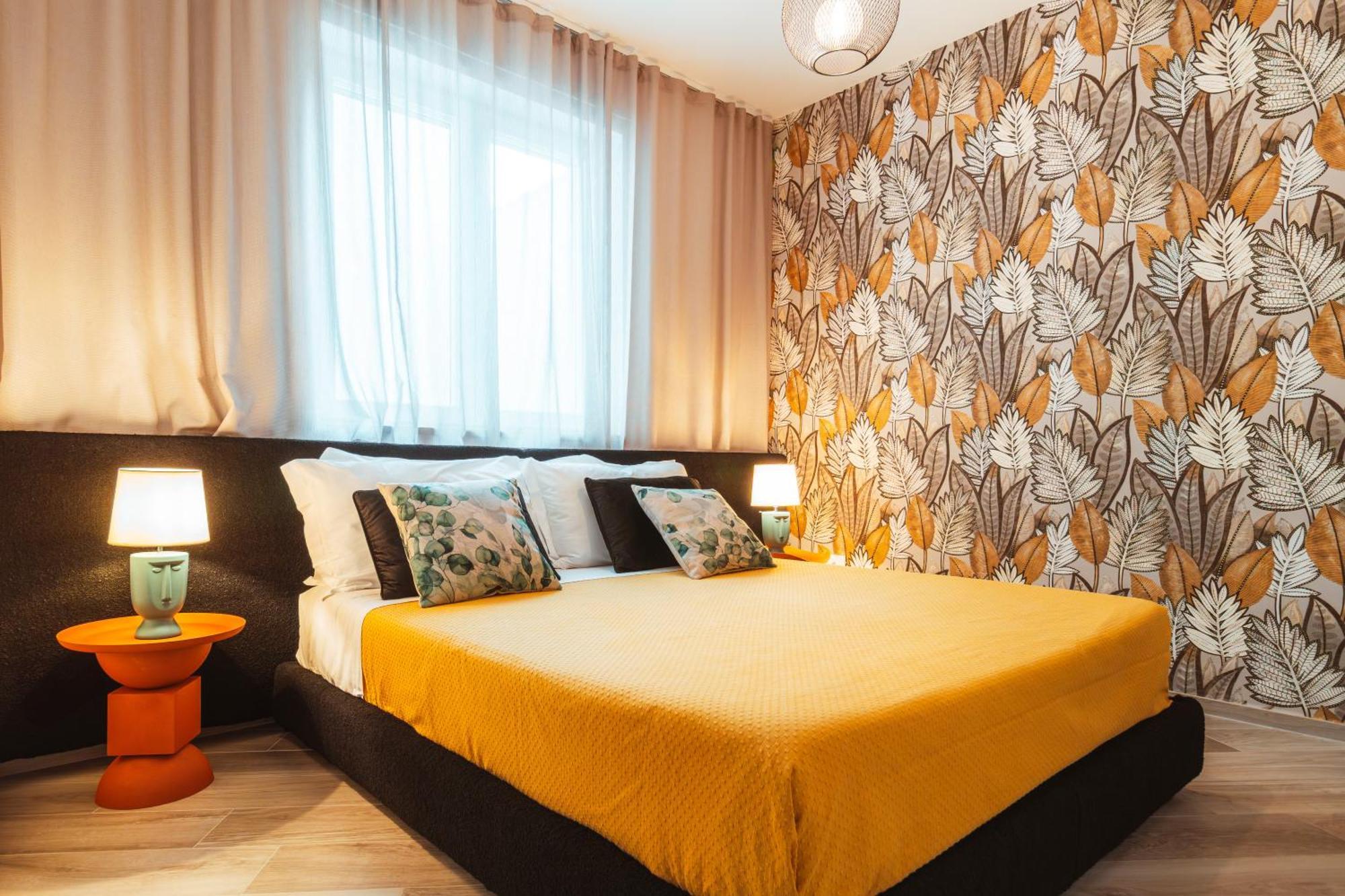 Vl Luxury Apartment - Housea Polignano a Mare Luaran gambar