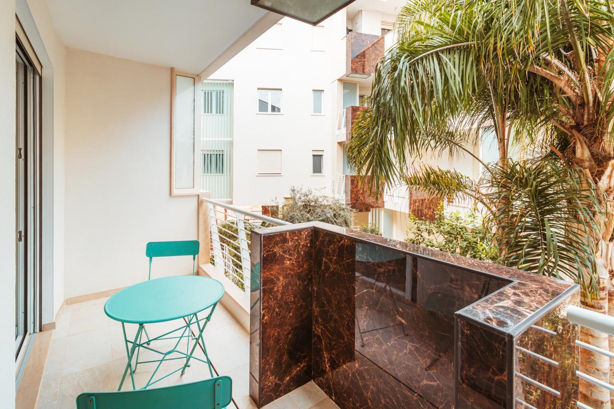 Vl Luxury Apartment - Housea Polignano a Mare Luaran gambar