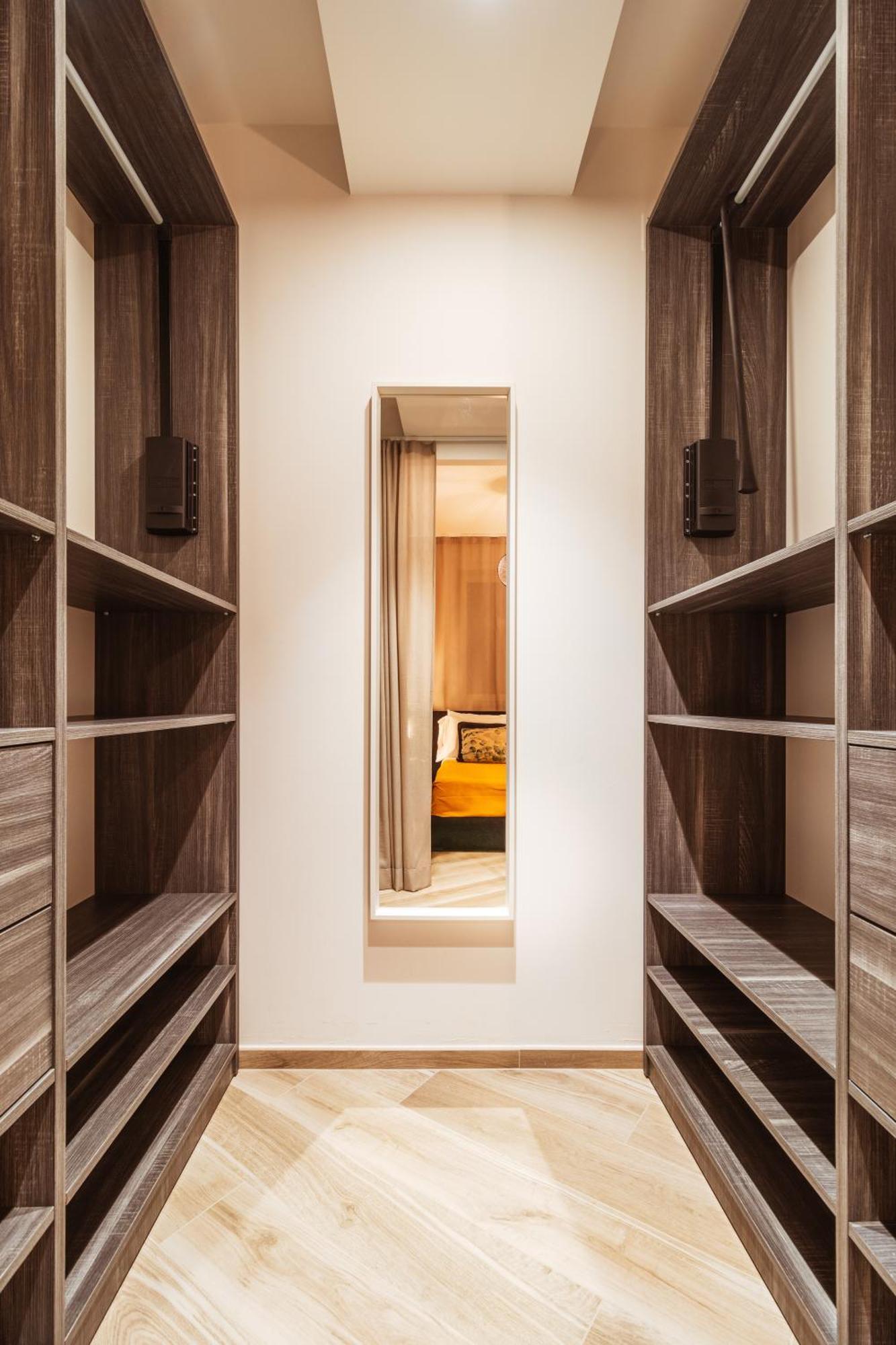 Vl Luxury Apartment - Housea Polignano a Mare Luaran gambar