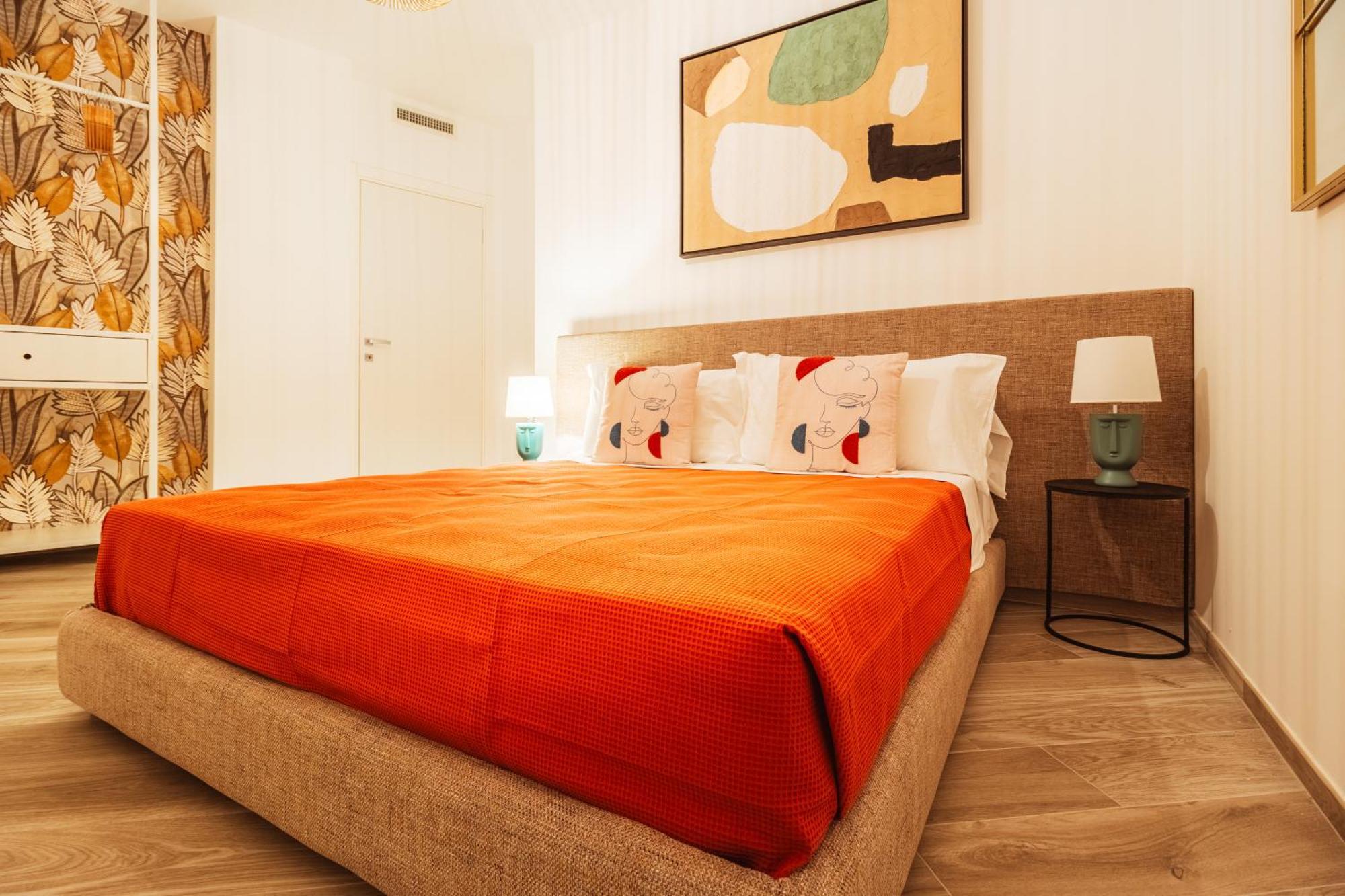 Vl Luxury Apartment - Housea Polignano a Mare Luaran gambar