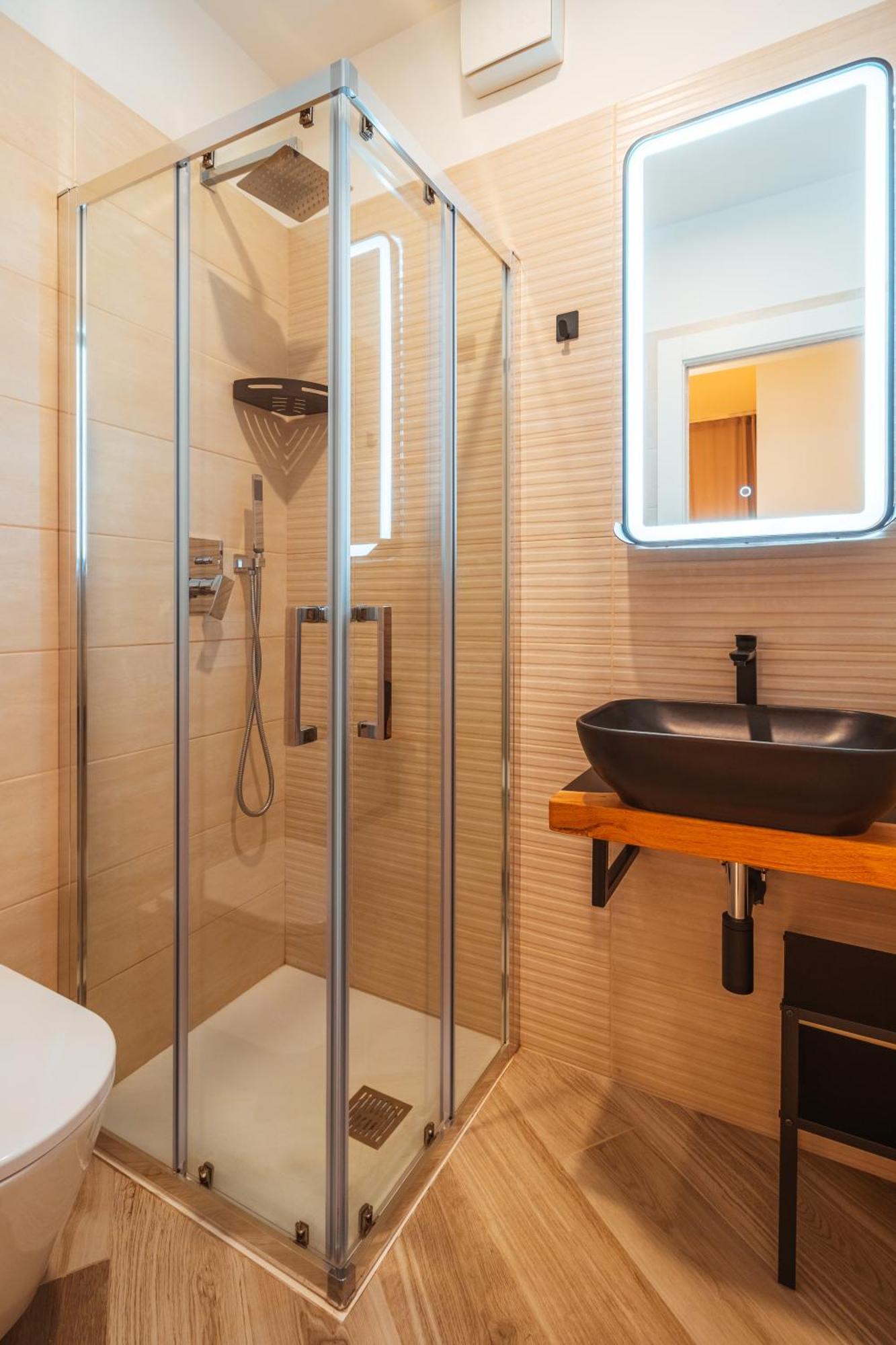 Vl Luxury Apartment - Housea Polignano a Mare Luaran gambar