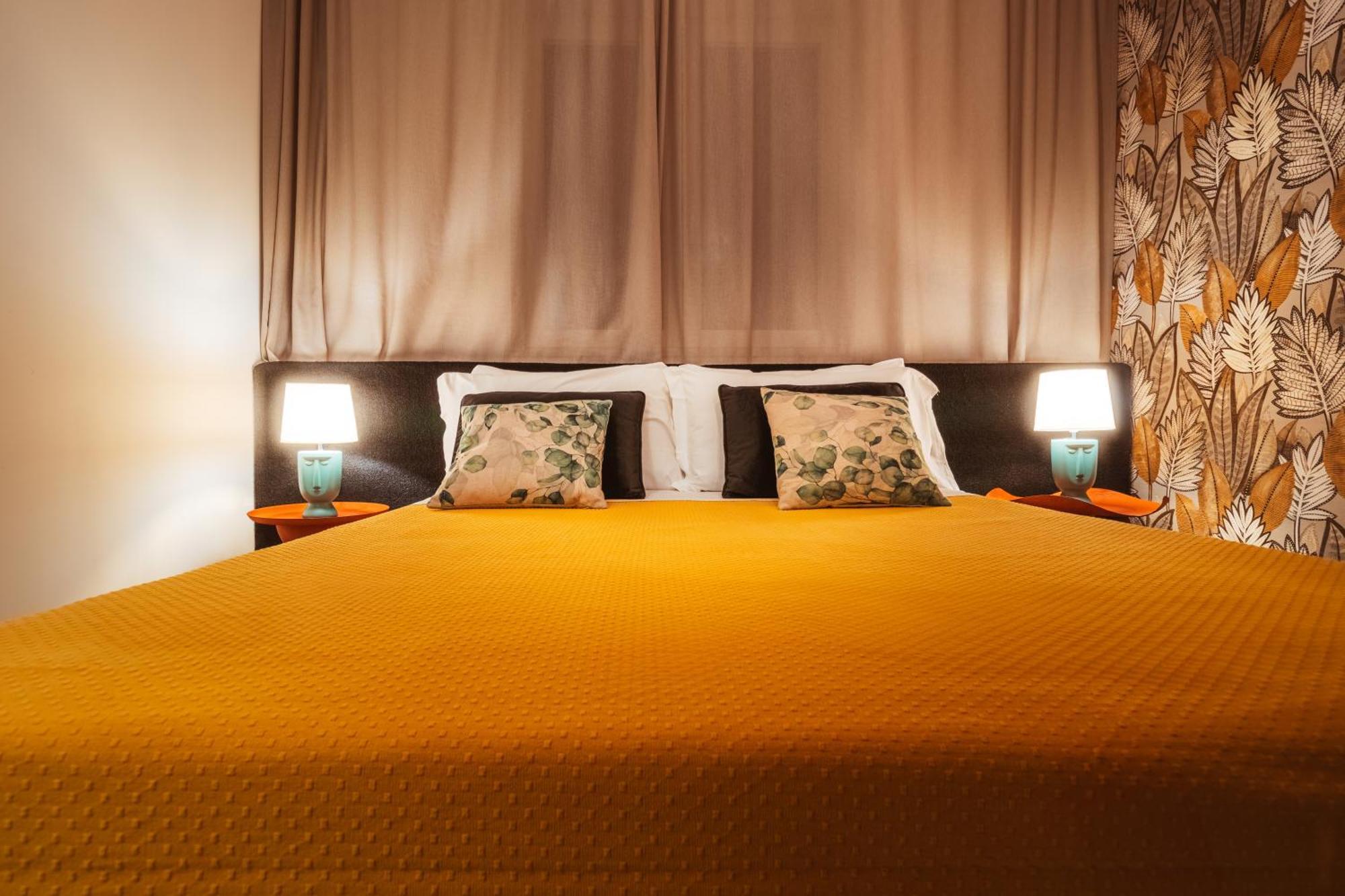 Vl Luxury Apartment - Housea Polignano a Mare Luaran gambar