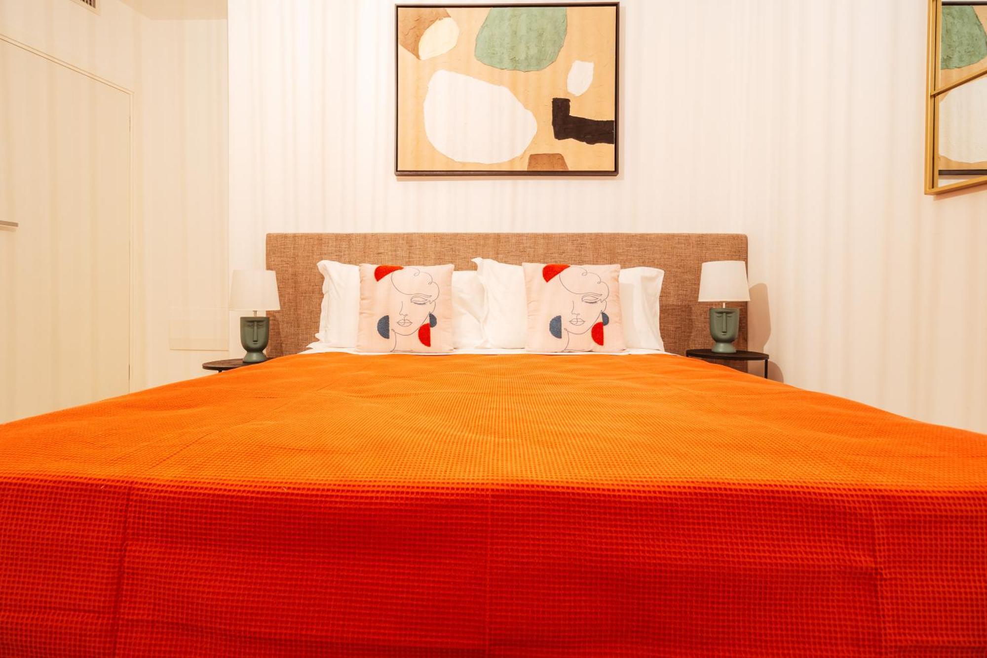 Vl Luxury Apartment - Housea Polignano a Mare Luaran gambar