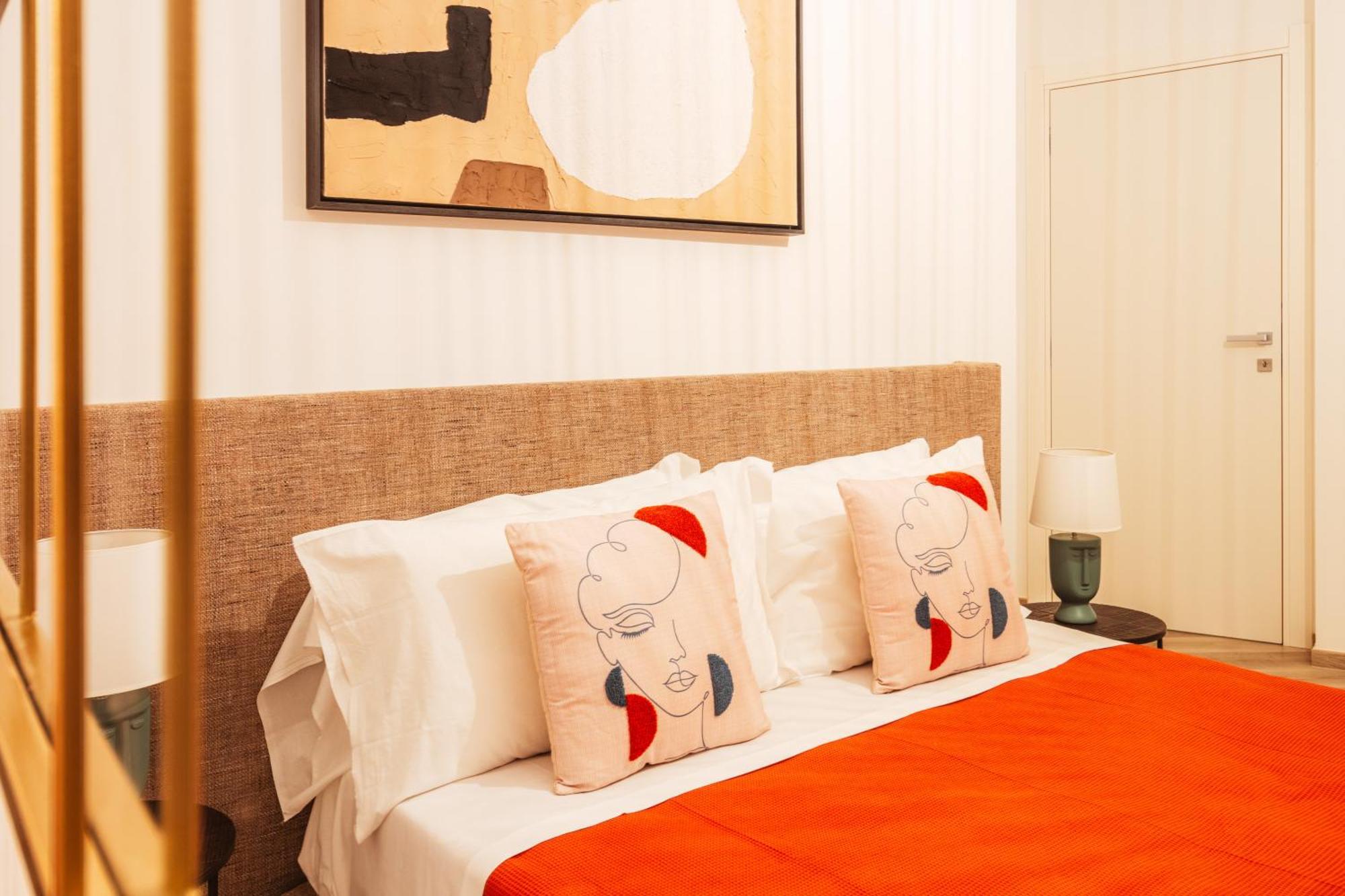 Vl Luxury Apartment - Housea Polignano a Mare Luaran gambar