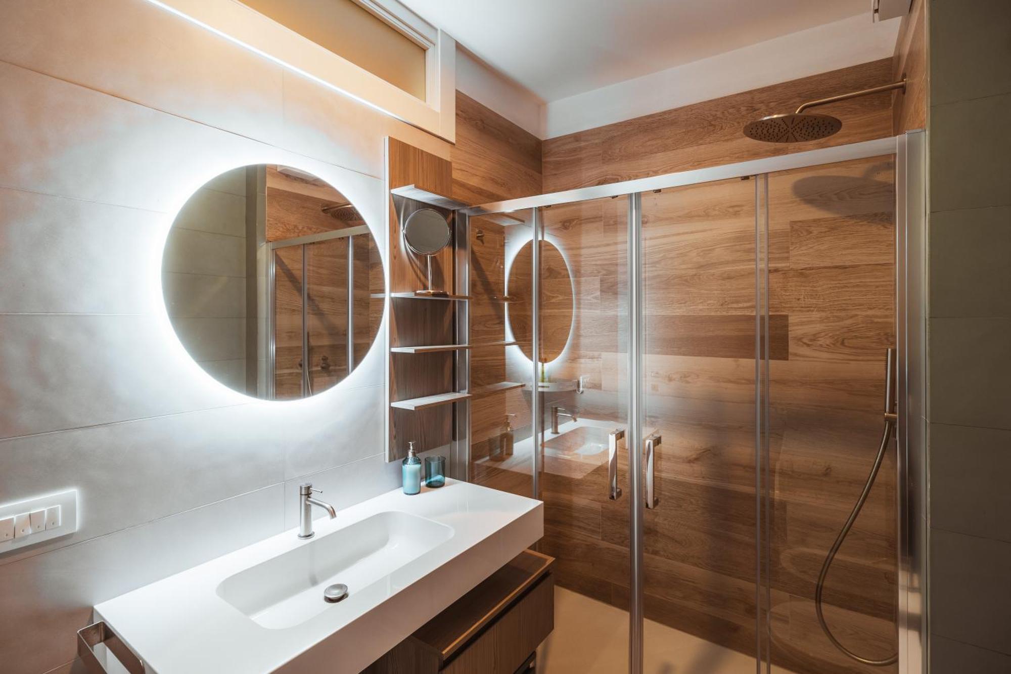 Vl Luxury Apartment - Housea Polignano a Mare Luaran gambar