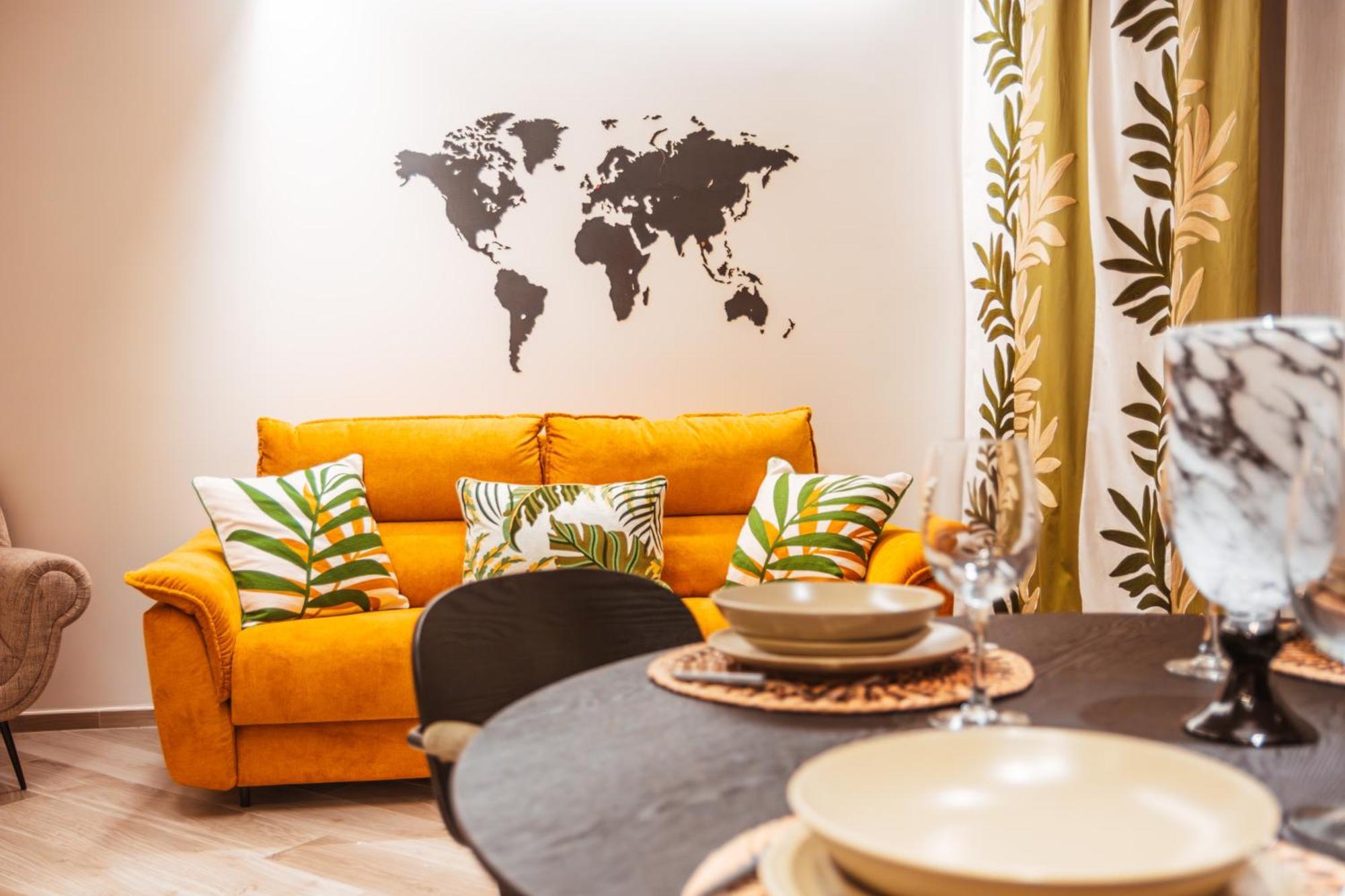 Vl Luxury Apartment - Housea Polignano a Mare Luaran gambar