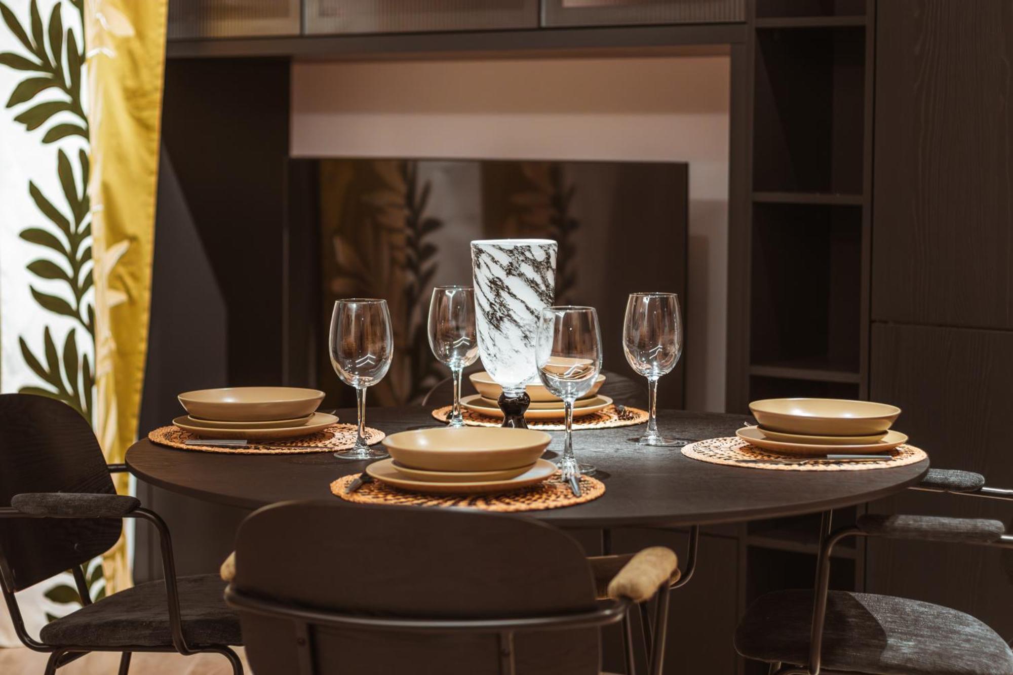 Vl Luxury Apartment - Housea Polignano a Mare Luaran gambar