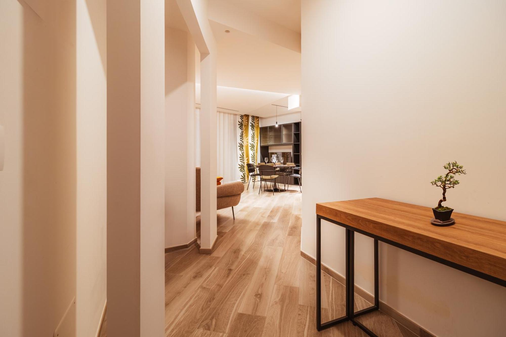 Vl Luxury Apartment - Housea Polignano a Mare Luaran gambar